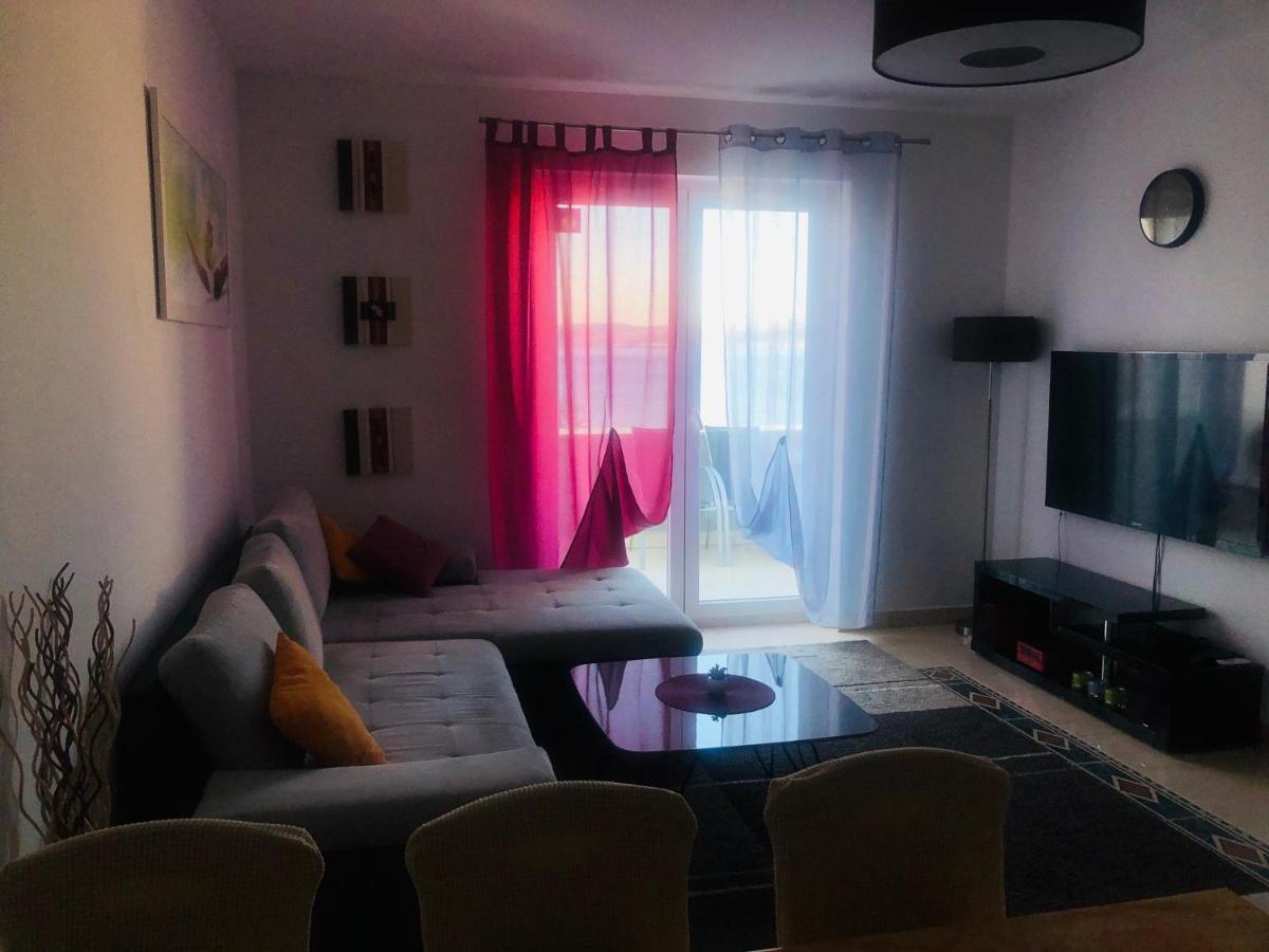 Apartment Svetlana 塞尔瑟 外观 照片