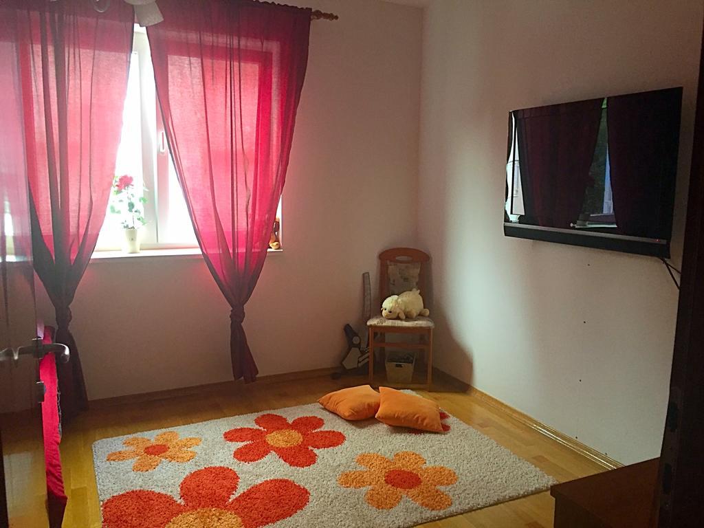 Apartment Svetlana 塞尔瑟 外观 照片